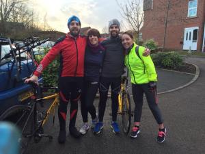 warwick to stratford 1